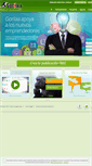 Mobile Screenshot of gorilaa.com